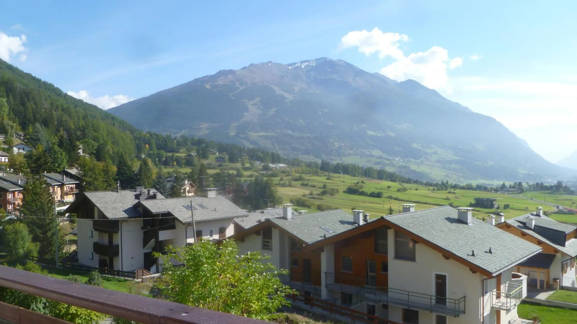 Villa Bianca Bormio Garden And Parking Premadio 0*,  إيطاليا