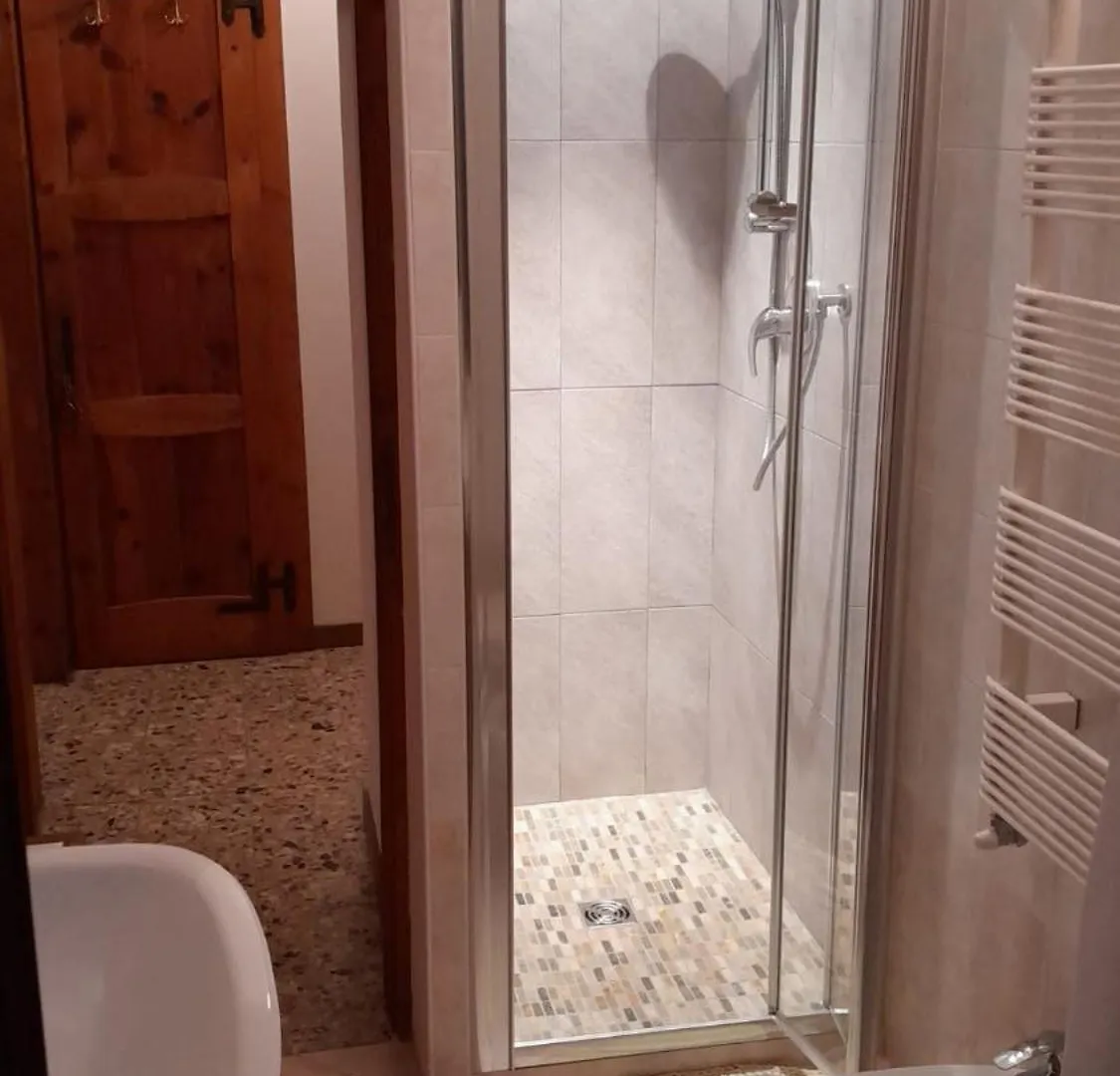 Villa Bianca Bormio Garden And Parking Premadio بيت للعطل