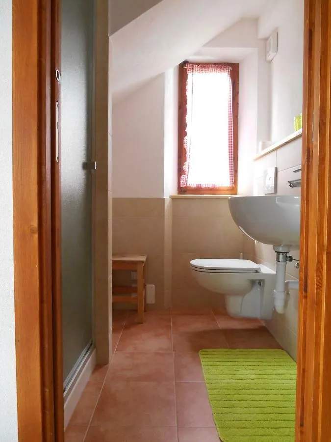 بيت للعطل Villa Bianca Bormio Garden And Parking Premadio
