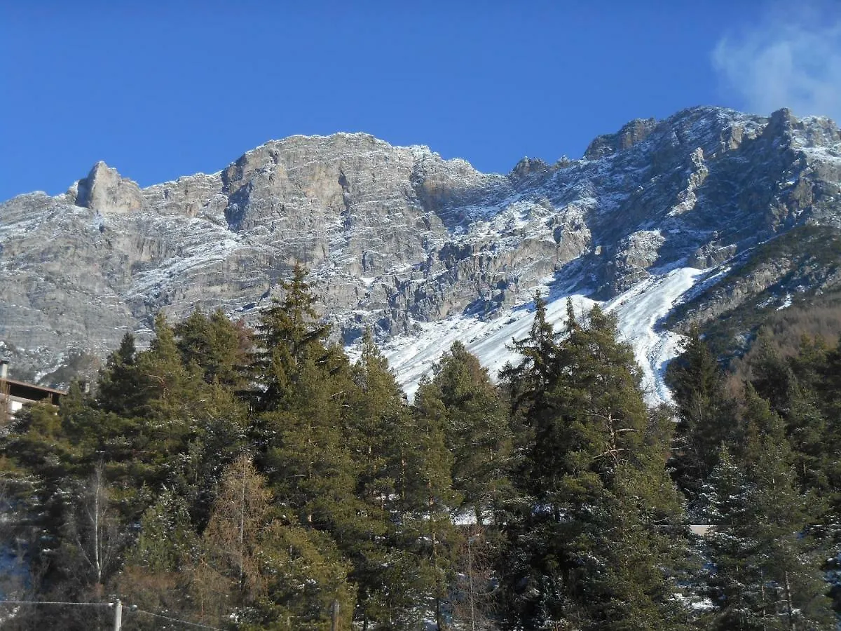 Villa Bianca Bormio Garden And Parking Premadio